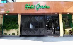 Hotel Garden Itaim